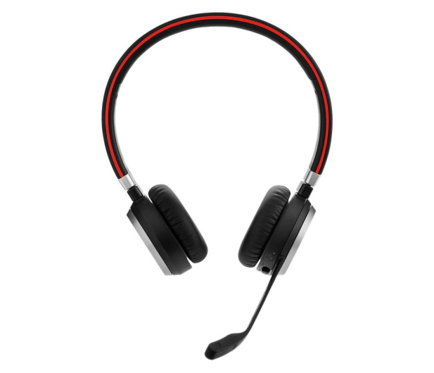 JABRA Evolve 65 Duo MS 6599-823-309 - 622695 - zdjęcie 3